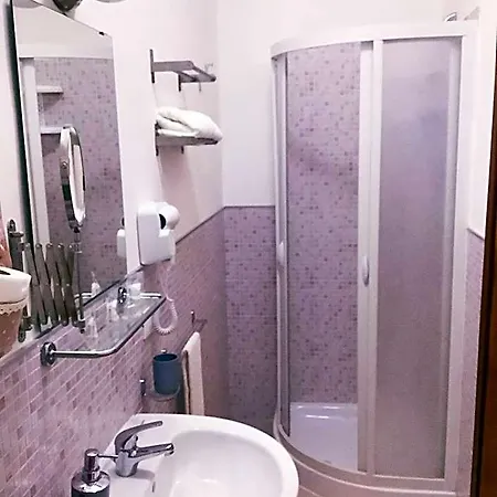 B&B Maryjose 트라파니