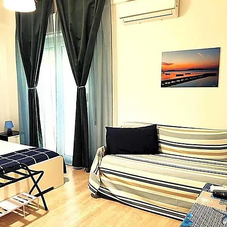 Maryjose Bed and Breakfast 4*