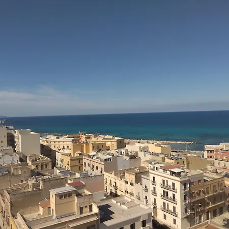 Maryjose Nocleg ze śniadaniem Trapani