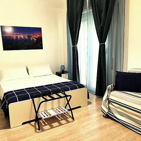 Bed & Breakfast Maryjosè