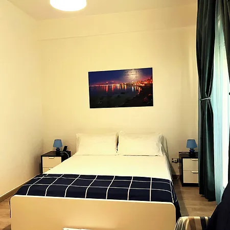 Maryjose Bed and Breakfast 4*
