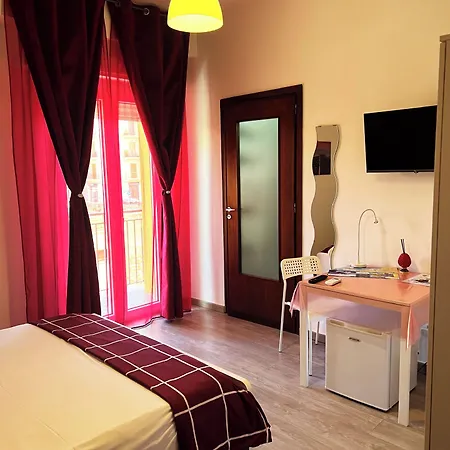 Maryjosè Bed & Breakfast 4*