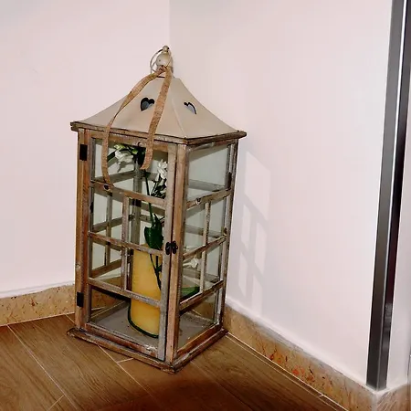 Bed & Breakfast Maryjose 3*