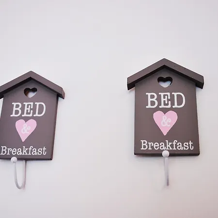 Bed & Breakfast Maryjose